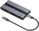 SmallRig 9 in 1 CFexpress Photography Docking Station Type A readers 4663 (4663)