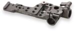 Tilta Multi-Function Top Plate for BMPCC 4K/6K-Tactical Grey