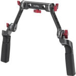 SmallRig Rosette Handle Kit (Cheese Short Arm) 2002 (2002F)