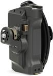 Tilta Tiltaing Left Side Advanced Power Handle with Run/Stop Type II (F570 Battery)- Tilta Gray (TA-LRH2-57-G)