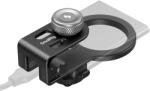 SmallRig MagSafe / Cold Shoe Universal 2-in-1 SSD Holder 4779 (4779)