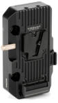 Tilta Battery Plate for DJI High-Bright Remote Monitor - V Mount (TGA-HRM-BTP-V)