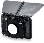 Tilta MB-T12-M114 Carbon Fiber Matte Box 4*5.65 (Clamp-on) with 114mm Back (MB-T12-M114)