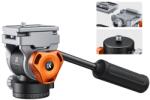 K&F Concept K&F Tripod Ball Head FH-03 with Handle