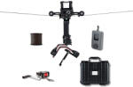Noxon Portable Wirecam - Starter Kit
