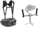 Tilta Lightweight Dual Handle Gimbal Support System (GSS-T04-DHB2)