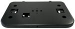 AVMATRIX PTZ Camera Ceiling-Mount Bracket (Black)