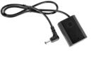 SmallRig Data Cable for DC5521 to NP-FZ100 Dummy Battery 2922B (2922B)