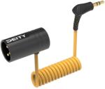 Deity V-LINK (XLR phantom power to 3.5mm TRS cable)