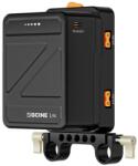 ZGCINE L90 V-Mount Battery+VM-VP3