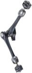 SmallRig Rosette Magic Arm (11") with ARRI Locating Screw 4900 (4900)