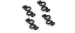 Tilta Speed Rail Mounting Clamp Set