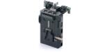 Tilta Tiltaing Smart V Mount Battery Plate - Black