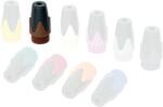 Neutrik BPX-1 Brown boot for PX-Series (BPX-1-BROWN)