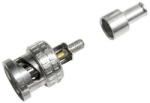 Canare BCP-C1 BNC crimp connector (CNRBCPC1)