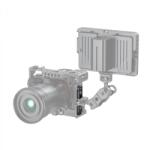 SmallRig Low-profile NATO Rail 70mm BUN2483 (BUN2483B)