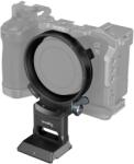 SmallRig Horizontal-to-Vertical Mount Plate for Sony Alpha 7C II / Alpha 7CR 4424 (4424)
