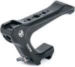 Tilta Tiltaing Compact NATO Top Handle with Nato Rail Kit - Black (TA-QRTH7-NRK-B)