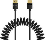 SmallRig Coiled HDMI Data Cable (A to A) 4963 (4963)