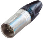 Neutrik NC7MXX 7 pole male XLR cable connector
