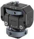 SmallRig Monitor Support with Cold Shoe Mount (Basic) 3809B (3809B)
