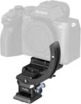 SmallRig Horizontal-to-Vertical Mount Plate Kit for Mirrorless Cameras 4349 (4349)