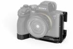 SmallRig L-tartó Sony Alpha 7 IV/Alpha 7 SIII/Alpha 1 3660B fényképezőgépekhez