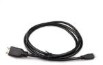 LanParte Mirco HDMI Cable for HDSLR Video Shooting (Micro-HDMI-80)