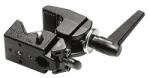 Manfrotto Super clamp - satu csap nélkül, alumínium