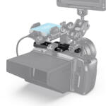SmallRig könnyű felső lemez BMPCC 4K és 6K APT2510 APT2510 (APT2510)