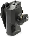 Tilta Tiltaing Left Side Advanced Power Handle with Run/Stop Type VII (F570 Battery) - Black (TA-LRH7-57-B)