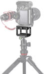 SmallRig L-Bracket Baseplate for Portrait Mode MD2634 (MD2634)