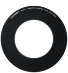 K&F Concept K&F 52-82mm Magnetic Filter Adapter Ring, Matte Black, Frame Thickness 2.16mm (KF05.300)