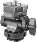 SmallRig HawkLock Quick Release Monitor Support with H21 Cold Shoe Mount 4888 (4888)