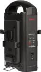 Swit SC-302S dual channel sequential V-Mount charger (SC-302S)