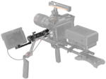 SmallRig Adjustable EVF Mount with NATO Clamp MD3507 (MD3507)