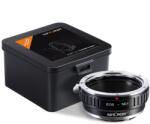 K&F Concept K&F Lens Adapter Canon EOS Lens to Sony Alpha Nex E-Mount (KF06.069)