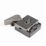 Manfrotto Gyorscseretalp adapter 200PL cserelappal (323) - syntexshop