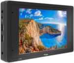 TVLogic F-7HS 7"-os FHD field monitor 3G-SDI/HDMI I/O (TVL-F-7HS)