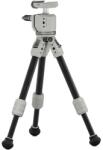 Tilta Tabletop Ball Head with 1-stage Carbon Fiber Legs (3kg) - snow white (TT-BT03-FB-SW)