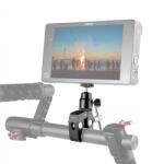 SmallRig SmallRigClamp Mount V1 w/ Ball Head Mount and CoolClamp 1124 (1124) - syntexshop