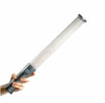 Dison Handheld led light w. Barndoor TD-528