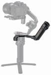 Tilta Rear Operating Control Handle for RS 2 (TGA-ARH)