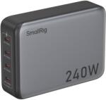 SmallRig 240W 4-Port PD Power Adapter USB-C 4752 (4752)