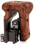 Tilta Tiltaing Right Side Wooden Handle Type VI - Tilta Gray (TA-RWH6-G)