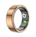 Maxlife Smart ring MaXlife Smart ring MXSR-100 arany (OEM0300708)