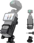 K&F Concept K&F Expansion Adapter Mount for DJI Osmo Pocket 3 (SKU.2284)