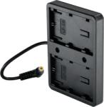 EdelKrone Canon LP-E6 Battery Bracket v1