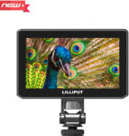 Lilliput T5 Touch On-Camera 5" HDMI Monitor (T5)