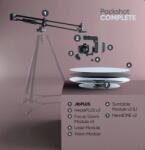 EdelKrone PackShot Bundle - JibPLUS - Complete (PG078)